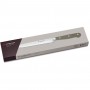 Wusthof Classic Serrated Utility Knife 14cm - Velvet Oyster