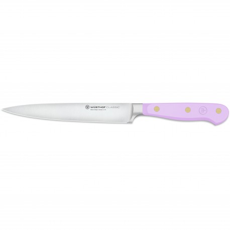 Wusthof Classic Utility Knife 16cm - Purple Yam Wusthof,Cooks