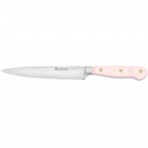 Wusthof Classic Utility Knife 16cm - Pink Himalayan Salt