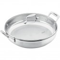 Scanpan Impact 32cm Chef Pan