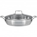 Scanpan Impact 28cm Chef Pan