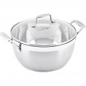 Scanpan Impact 28cm/6L Covered Stew Pot