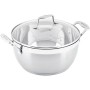 Scanpan Impact 32cm/8.5L Covered Stew Pot Scanpan,Cooks Plus