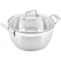 Scanpan Impact 32cm/8.5L Covered Stew Pot