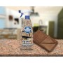 Bar Keepers Friend Granite & Stone Cleaner & Polish 750ml