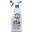 Bar Keepers Friend Steel Cleaner & Polish 750ml