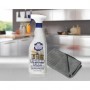 Bar Keepers Friend Steel Cleaner & Polish 750ml Barkeeps