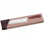 Wusthof Classic Santoku with Hollow Edge 17cm - Tasty Sumac