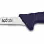 SHARP Curved Boning Knife Wide - 15cm Sharp,Cooks Plus