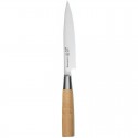 Mu Bamboo Utility Knife 4.5 Inch (11.4cm)