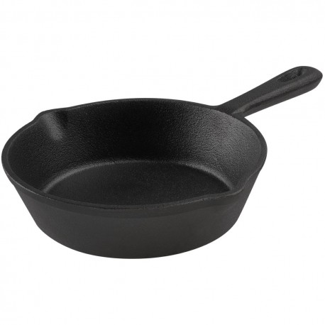 Pyrolux Pyrocast 15.5cm Skillet Pyrolux,Cooks Plus