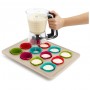 OXO Good Grips Precision Batter Dispenser OXO,Cooks Plus