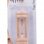 Appetito Natural Wood Egg Timer Appetito,Cooks Plus