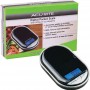 Acurite Pocket Digital Scale 0.02g-200g - Black Acurite,Cooks