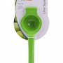 Appetito Lime Squeezer - Green Appetito,Cooks Plus