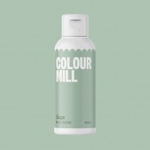 Color Mill Sage - 100ml Colour Mill,Cooks Plus