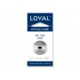 Loyal Tip/Tube No 353 Leaf Medium Loyal,Cooks Plus