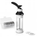 OXO 14-Piece Cookie Press Set