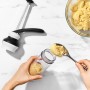 OXO 14-Piece Cookie Press Set OXO,Cooks Plus