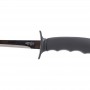 Appetito Oyster Knife - Charcoal Appetito,Cooks Plus