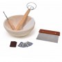 Brunswick Bakers Deluxe bread baking Set Brunswick Bakers,Cooks