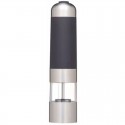 MasterCraft Electric Salt & Pepper Mill