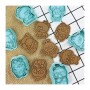 Cake Craft Cookie Cutters - Cute Animals - 6 pieces Cake