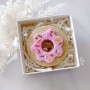 Little Biskut Little Donut Cutter Set Custom Cookie