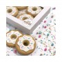 Little Biskut Little Donut Cutter Set Custom Cookie