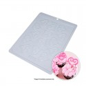 BWB Decorative Heart Mould - 1 piece