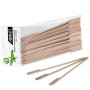 Bamboo Tepokushi Skewers - 18cm - 50 Pieces Avanti