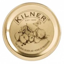 Kilner Set Of 12 Wide Mouth Seals Kilner,Cooks Plus