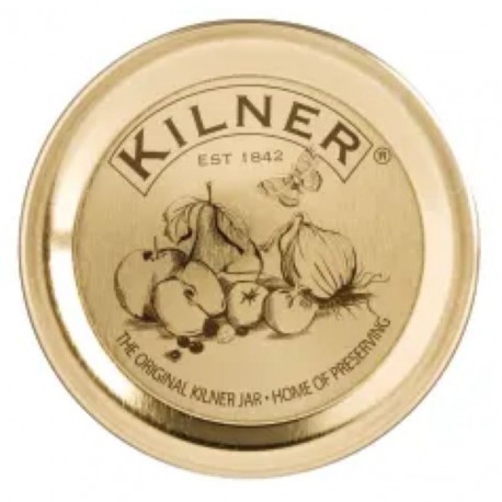 Kilner Set Of 12 Wide Mouth Seals Kilner,Cooks Plus