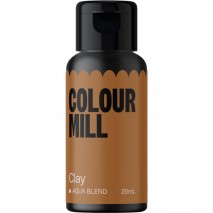 Colour Mill Aqua 20ml Clay Colour Mill,Cooks Plus