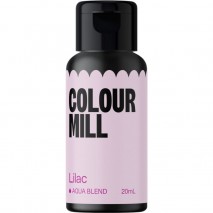 Colour Mill Aqua 20ml Lilac Colour Mill,Cooks Plus