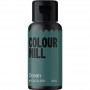 Colour Mill Aqua 20ml Ocean Colour Mill,Cooks Plus