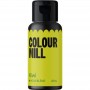 Colour Mill Aqua 20ml Kiwi Colour Mill,Cooks Plus