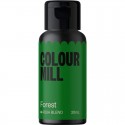 Colour Mill Aqua 20ml Forest