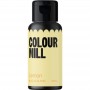 Colour Mill Aqua 20ml Lemon Colour Mill,Cooks Plus