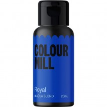 Colour Mill Aqua 20ml Royal Colour Mill,Cooks Plus