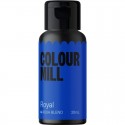 Colour Mill Aqua 20ml Royal