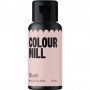 Colour Mill Aqua 20ml Blush Colour Mill,Cooks Plus