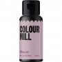 Colour Mill Aqua 20ml Mauve Colour Mill,Cooks Plus