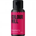 Colour Mill Aqua 20ml Raspberry