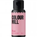 Colour Mill Aqua 20ml  Rose