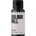 Colour Mill Aqua 20ml Taupe