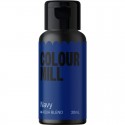 Colour Mill Aqua 20ml Navy