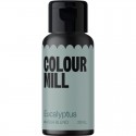 Colour Mill Aqua 20ml Eucalyptus