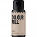 Colour Mill Aqua 20ml Latte