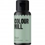 Colour Mill Aqua 20ml Sage Colour Mill,Cooks Plus